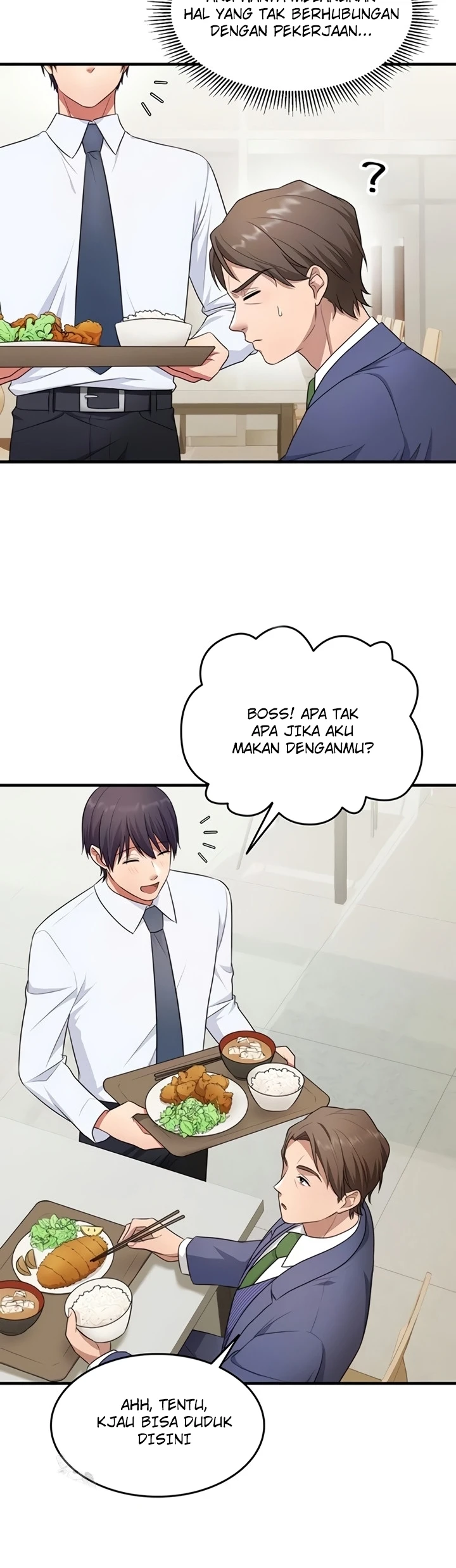 One More Chance - Page 12